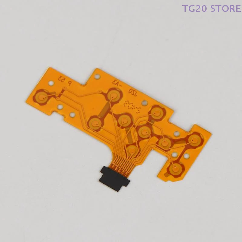 Nikon A300 Key Button Function Board Flex Cable Repair Part Camera Repair Part HIP