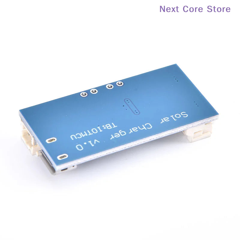 Mini Solar LiPo Battery USB Charger Board CN3065 Module Battery Charger Module HIP