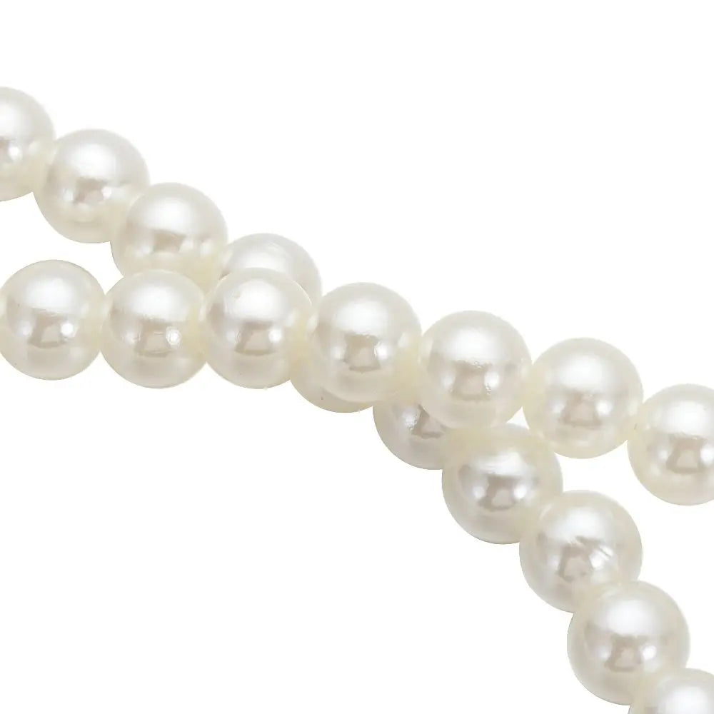 Pearl Beaded Bag Strap – DIY Replacement Shoulder Chain Bag Chain Strap HIP