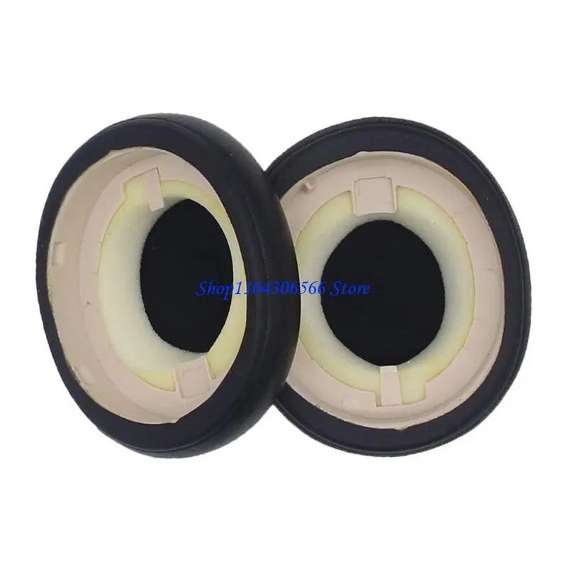 PU Leather Ear Pads for Hifiman HE300 HE400 Headphones Headphone Ear Pads HIP