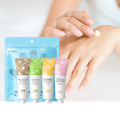 LAIKOU Fresh Hand Cream Set – Moisturizing & Nourishing Hand Cream Set HIP 01