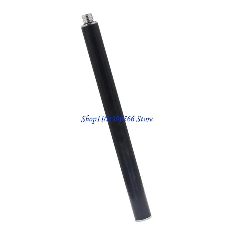 25mm Carbon Fiber Extension Tube 5/8-11 Thread | 6 Lengths Survey Extension Rod HIP