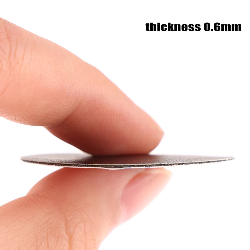 RFID 125KHz T5577 Rewritable Key Tag – Anti-Metal Sticker RFID Key Tag HIP
