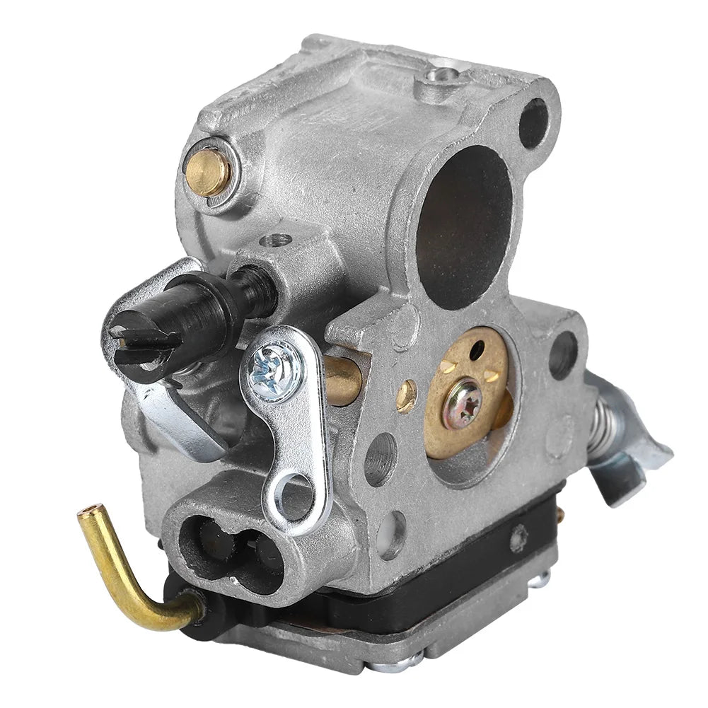 Carburetor Replacement Kit Fit for Husqvarna 235e 235 236 240 240E Chainsaw 574719402 545072601 Carburetor Set HIP