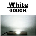 15pcs COB LED Chip 7W 10W 12W 3000K 4000K 6000K 11mm COB LED Chip HIP 6000K 7W (39-46V) 5 Pcs