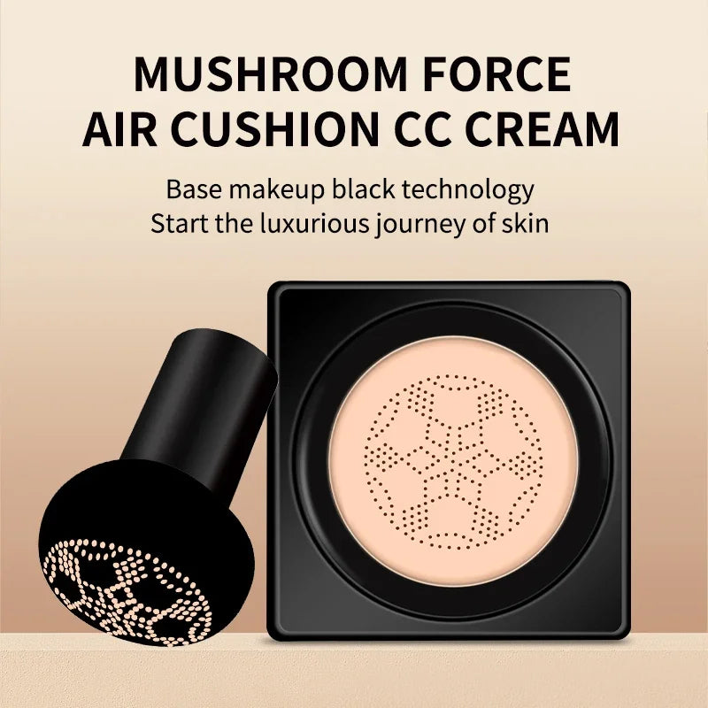 OCHEAL Air Cushion CC Cream – Foundation, Concealer & Moisture Air Cushion Foundation HIP