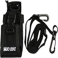 MSC-20C Nylon Walkie Talkie Holder Bag – UV-5R TYT ICOM Radio Holder Bag HIP One Size