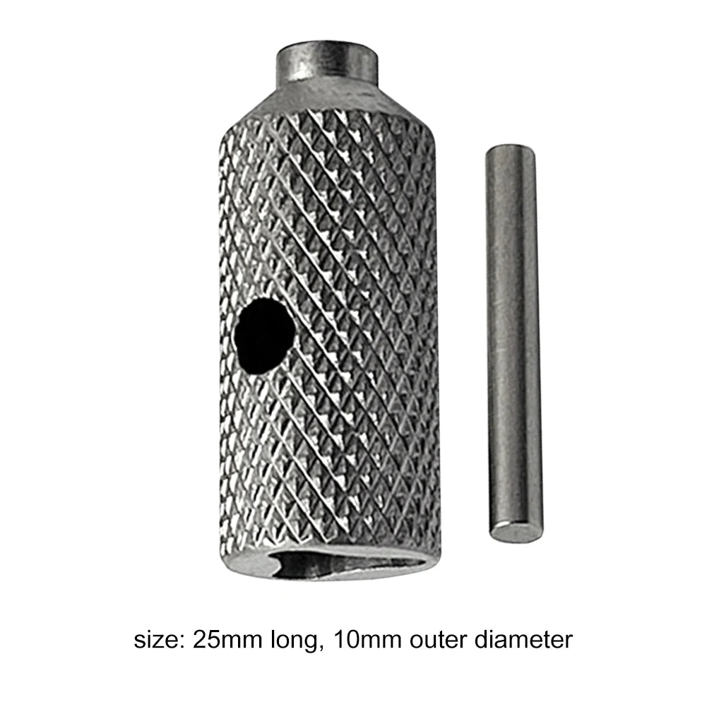 Triangle Socket Screwdriver Bit for Microtech UTX-85 & Ultratech Knife Maintenance Tool HIP
