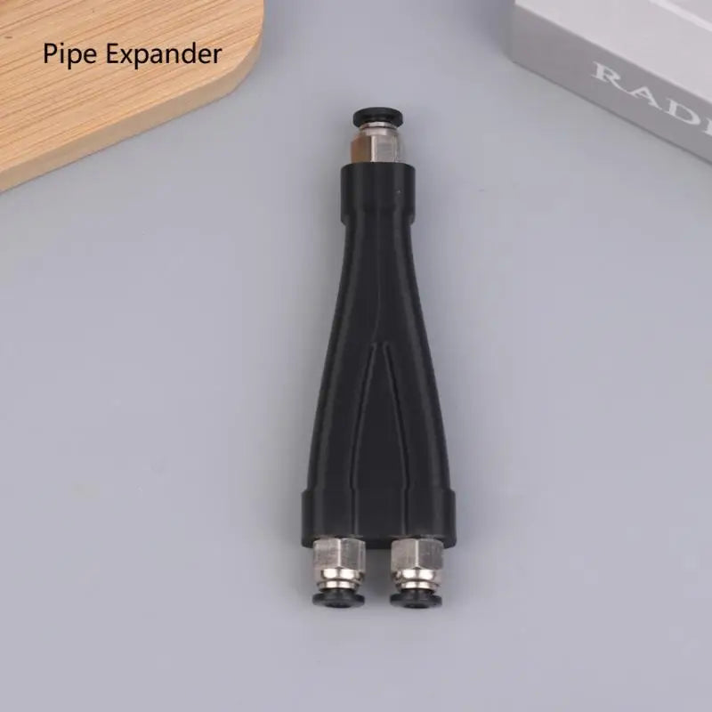 PC4-10 Bowden Coupler & Y Connector for Bambu Lab 3D Printers 3D Printer Fittings HIP A1