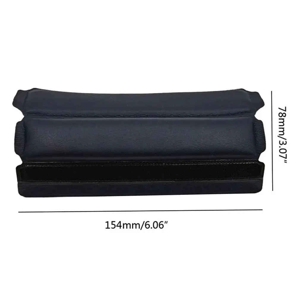 Silicone Headband Cover Protector for Bose QC25 QC35 QC45 Headphone Accessory HIP