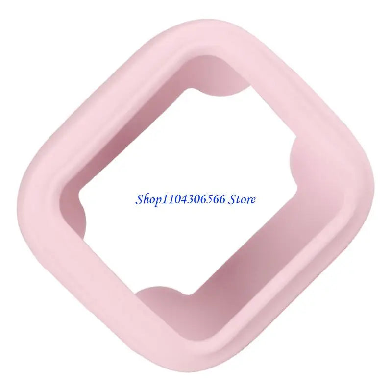 Silicone Protective Case for Boom Go 3i Outdoor Speaker Speaker Protective Case HIP