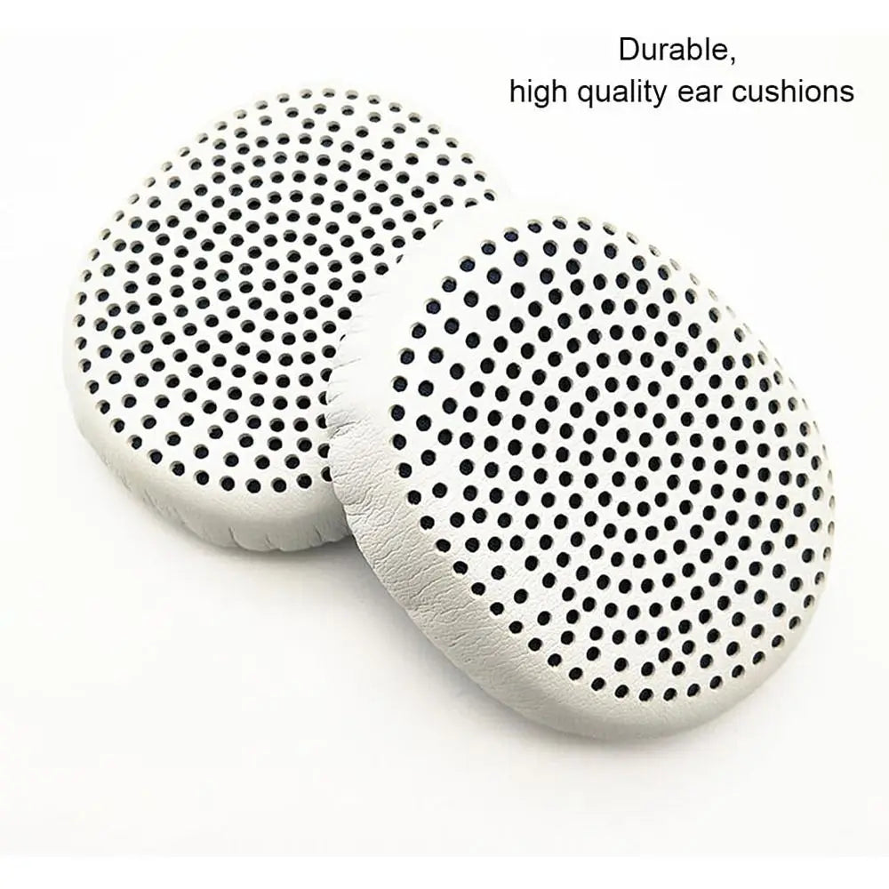 Leather Replacement Ear Pads for Skullcandy Riff Wireless Headphone Ear Pads HIP