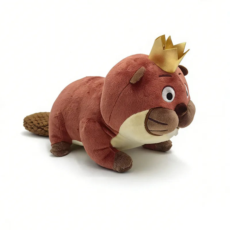 Hoppers Anime Plush Stuffed Toy – Soft Cotton Gift | Bandai Anime Plush Toy HIP
