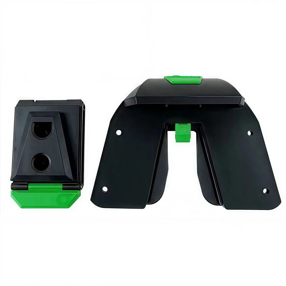ABS Quick Release Waist Bag Buckle – Tool Belt Clip Belt Buckle Clip HIP