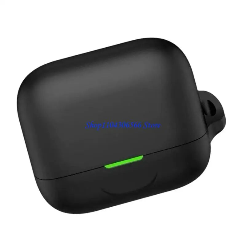 Silicone Shockproof Case for Air Pro 4+ Earbuds | Scratch Guard Earbuds Silicone Case HIP