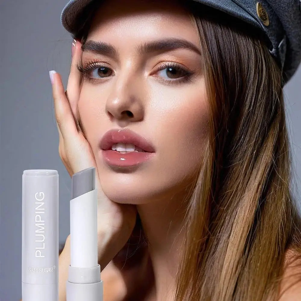 Plump Shine Lip Balm – Hydrating, Long-Wear & Nourishing Lip Balm HIP