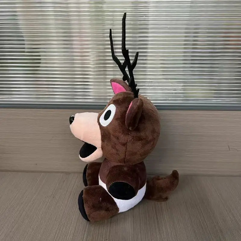 99 Nights in the Forest Deer Plush Doll – Anime Gift Toy Anime Plush Toy HIP