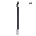 Flexible Drive Socket Extension Bar – 1/4, 3/8 & 1/2 Inch Socket Extension Bar HIP 3-8