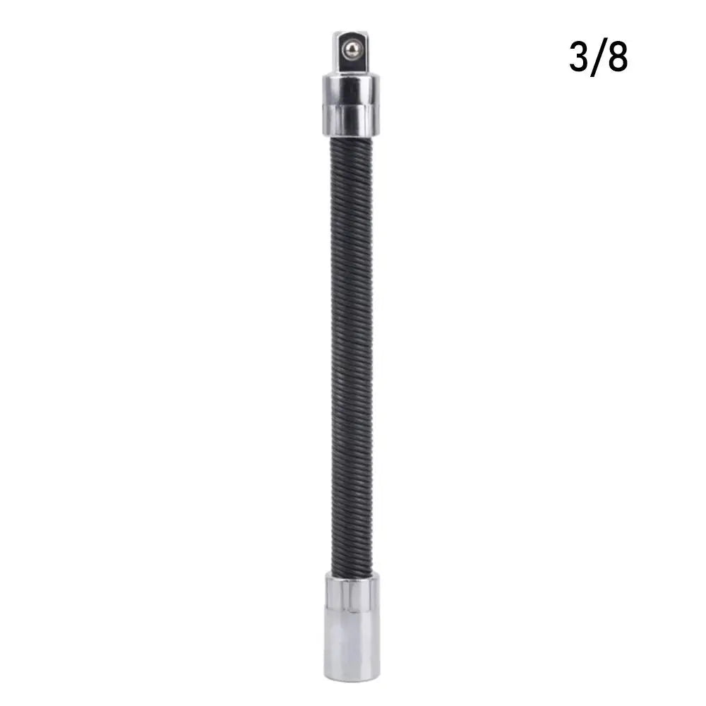 Flexible Drive Socket Extension Bar – 1/4, 3/8 & 1/2 Inch Socket Extension Bar HIP 3-8