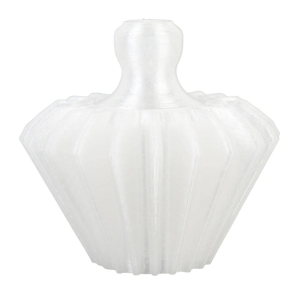 Coffee Filter Paper Assist Tool Coffee Filter Paper Assistant Coffee Filter Paper Press Cone for Hand Making Coffee Accessory HIP WHITE