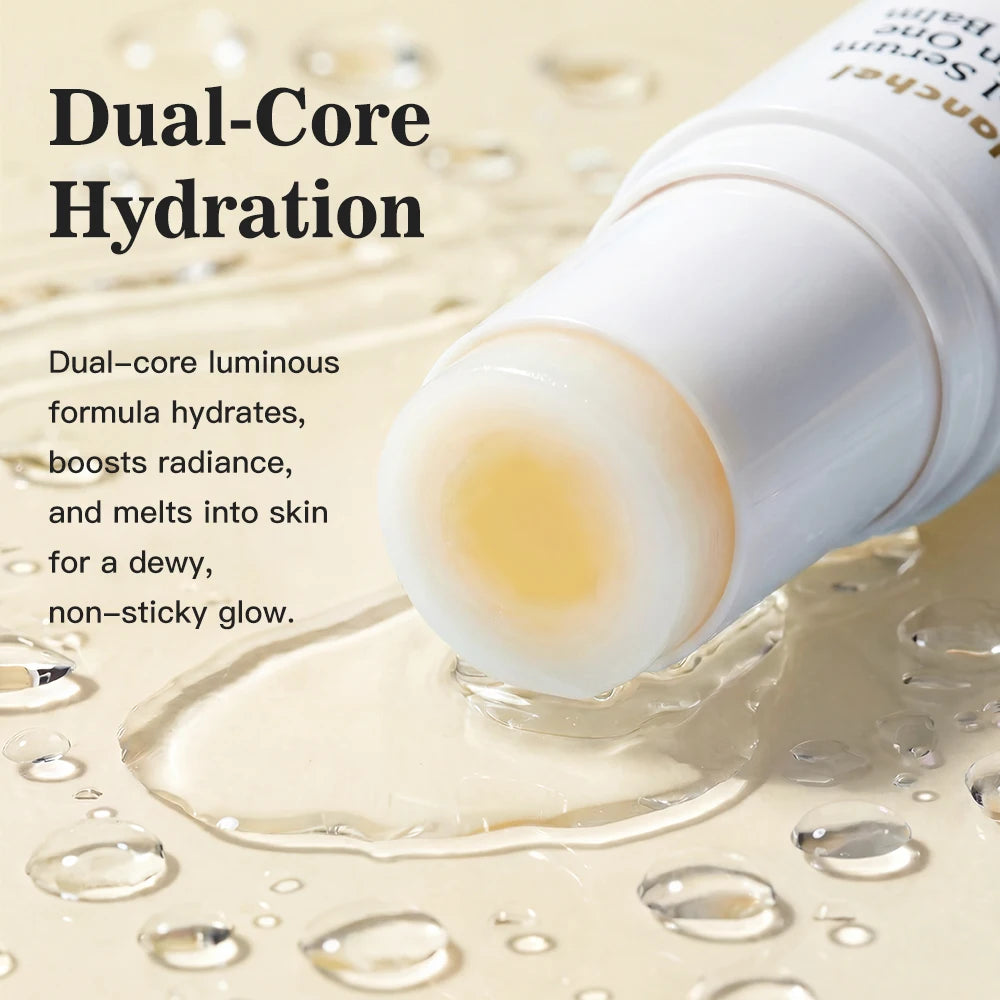 Vitamin C& Collagen Balm Multi Balm Moisturizing Stick Hydrating Skin Care Face Eyes Lip Neck Wrinkle Dry Spots HIP