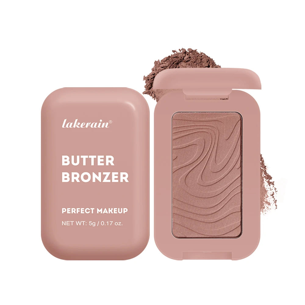 Bronzer Makeup Contour Sticks Cosmetics Contouring for Face Bronzers and Illuminators Matte Shading Palette Powder NYXmakeup HIP 2