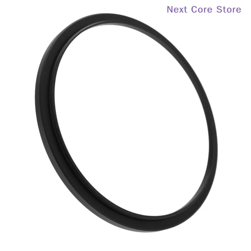 77mm to 82mm Step-Up Ring Filter Adapter – Metal | HIP Lens Filter Adapter HIP