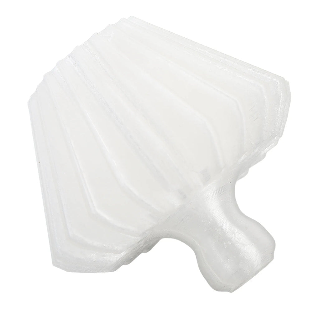 Coffee Filter Paper Assist Tool Coffee Filter Paper Assistant Coffee Filter Paper Press Cone for Hand Making Coffee Accessory HIP