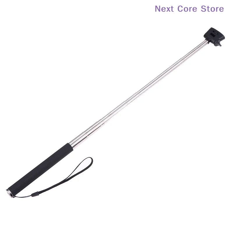 Extendable Mini Selfie Stick Monopod for Action Cameras Selfie Stick Monopod HIP