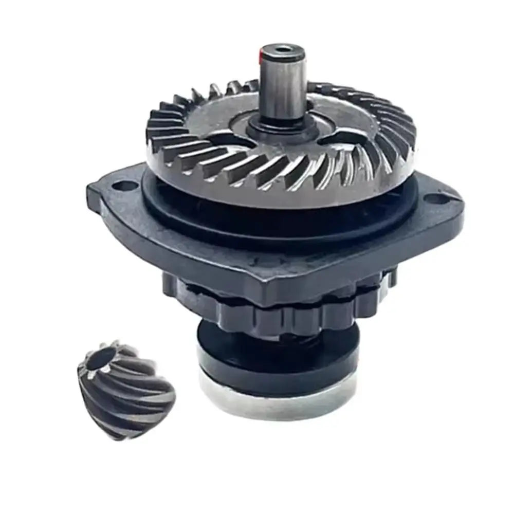 Replacement Gear Set for Bosch 6-100 Angle Grinder – Metal Grinder Replacement Gear HIP