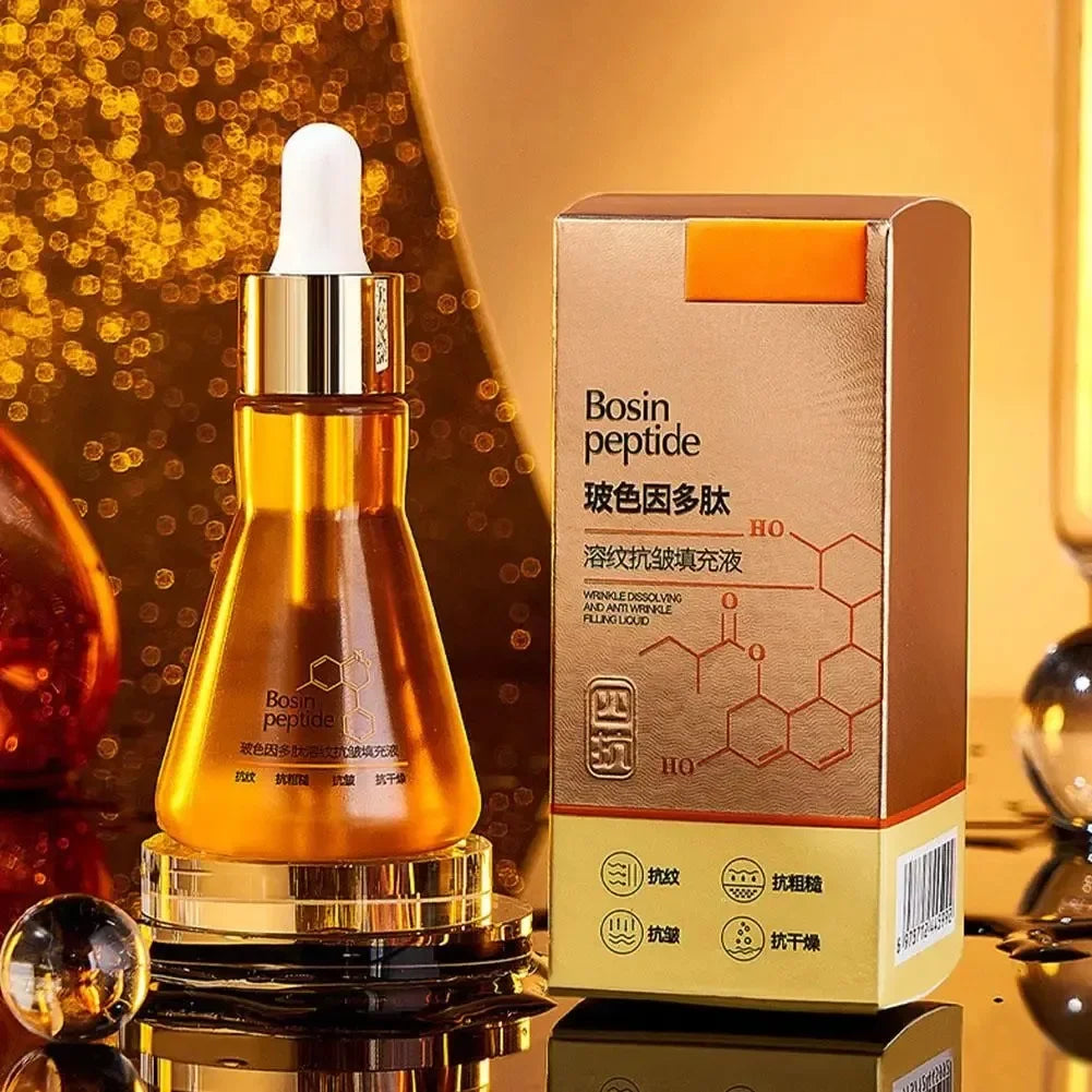 Peptide Face Essence – Hydrating Resurfacing Serum 50ml Face Serum Essence HIP