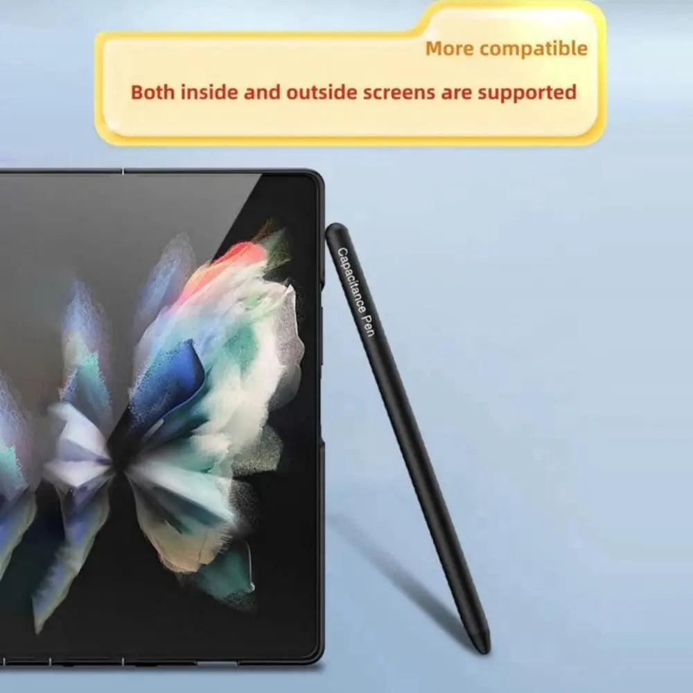 Capacitive Stylus Pen for Samsung Galaxy Z Fold 5 – Slim Design Capacitive Stylus Pen HIP
