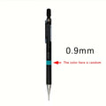 Low Gravity Mechanical Pencil 0.3–0.9mm | Drawing & Writing Mechanical Pencil HIP 0.9mm
