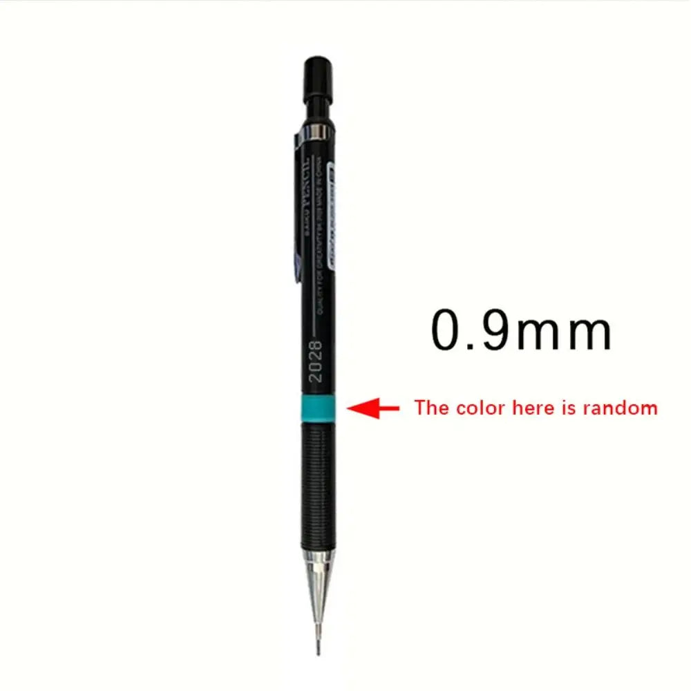 Low Gravity Mechanical Pencil 0.3–0.9mm | Drawing & Writing Mechanical Pencil HIP 0.9mm
