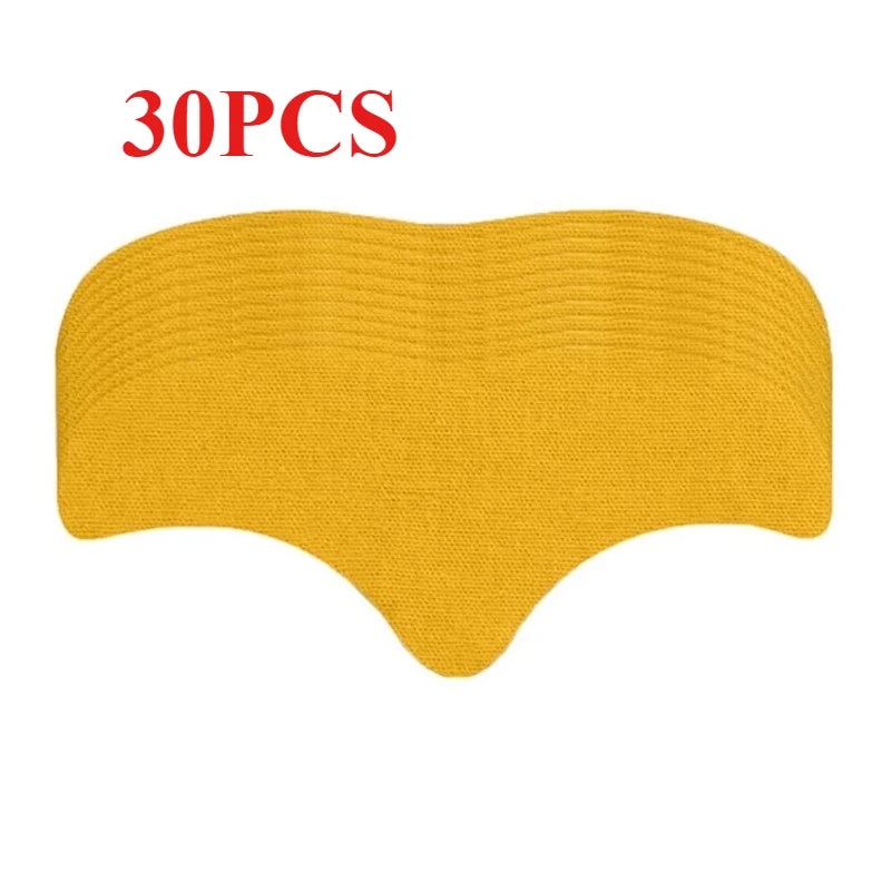 Forehead Wrinkle Patches – Collagen Anti-Aging Gel Mask (10 Pcs) Collagen Wrinkle Patch HIP C769-30pcs