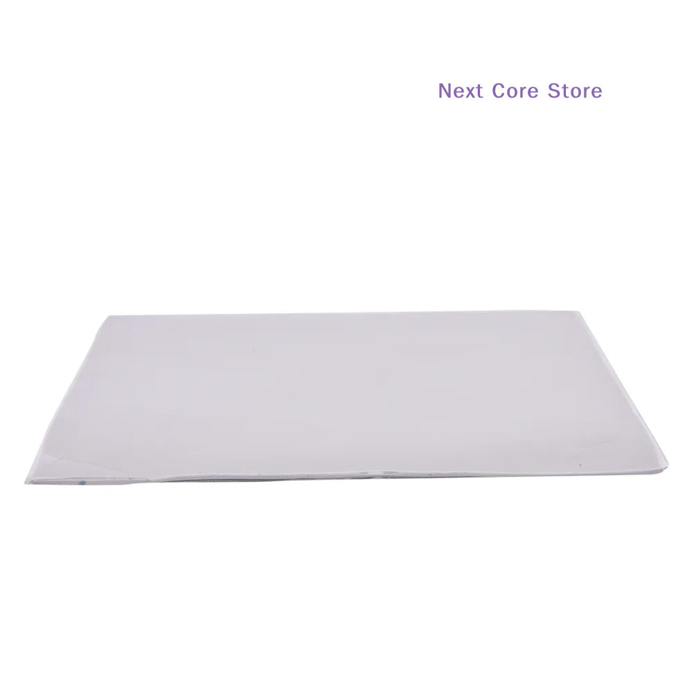 Thermal Silicone Pad 100x100x1mm – GPU CPU Heatsink Cooling Thermal Silicone Pad HIP