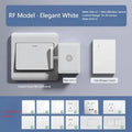 Wireless Remote Button Pusher – USB Smart Switch Robot Smart Switch Robot HIP B button and switch China Mainland