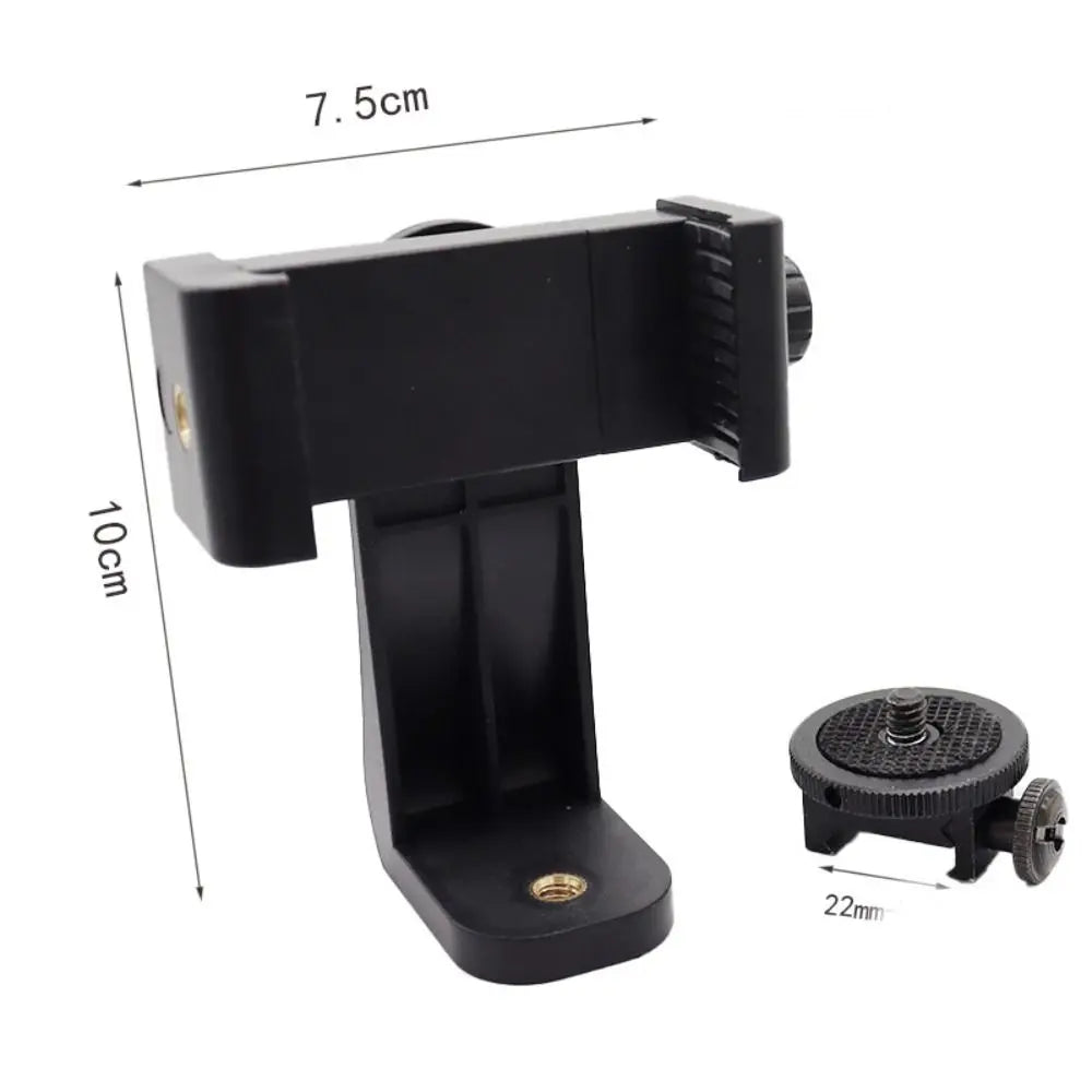 20mm Quick Release Action Camera Rail Mount Adapter Camera Rail Mount HIP