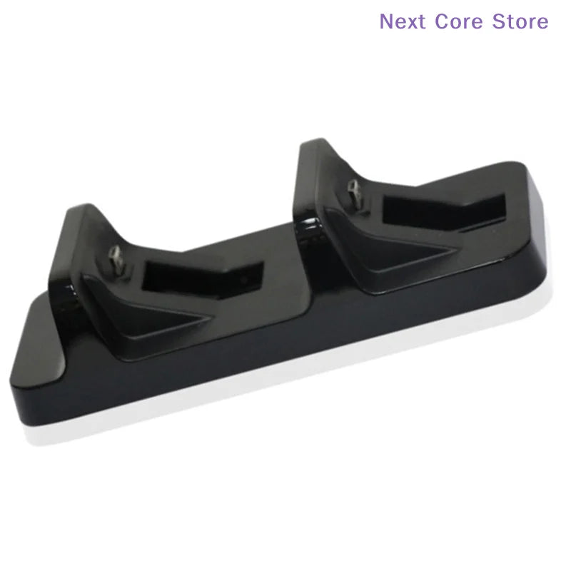 PS4 Controller Fast Charging Dock & Dual Stand Station Controller Charging Dock HIP