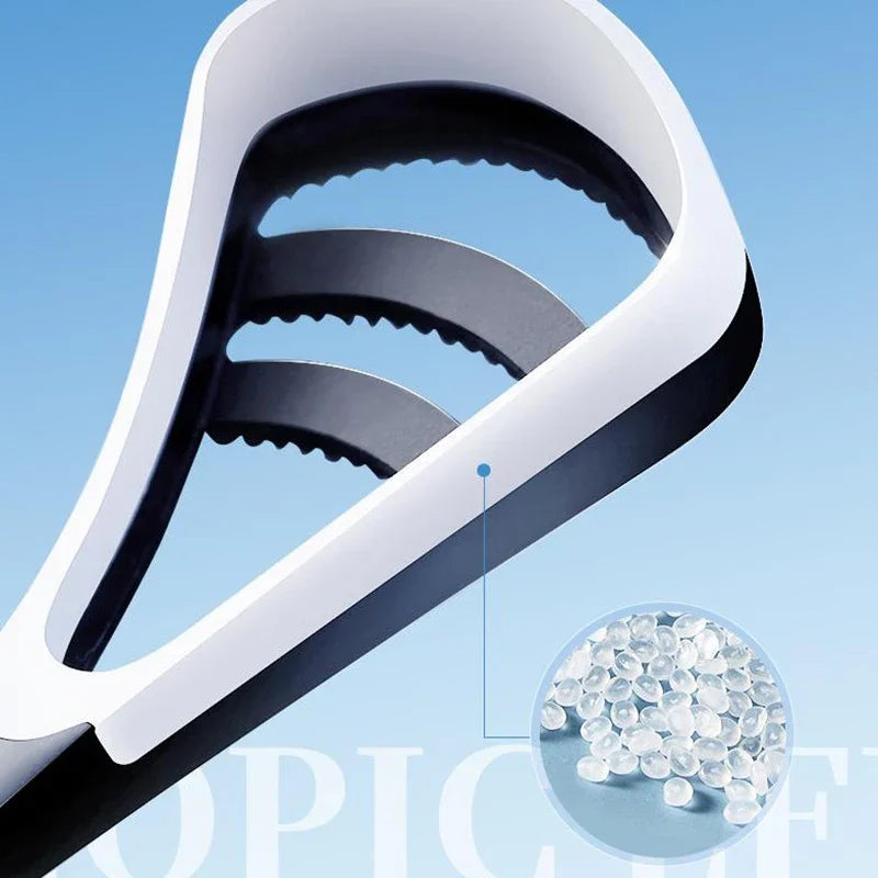 Dual-Sided Tongue Scraper & Brush – Fresh Breath | RUZOFO Tongue Scraper HIP