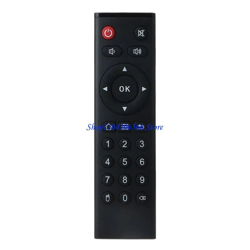 Tanix Android Box Remote Control TX5 TX3 Mini TX6 TX92 RF TV Box Remote Control HIP