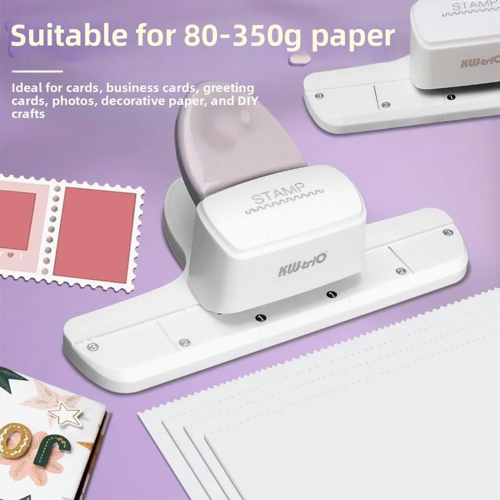 DIY Lace Embossing Puncher – Scrapbook & Paper Craft Tool Craft Embossing Punch HIP