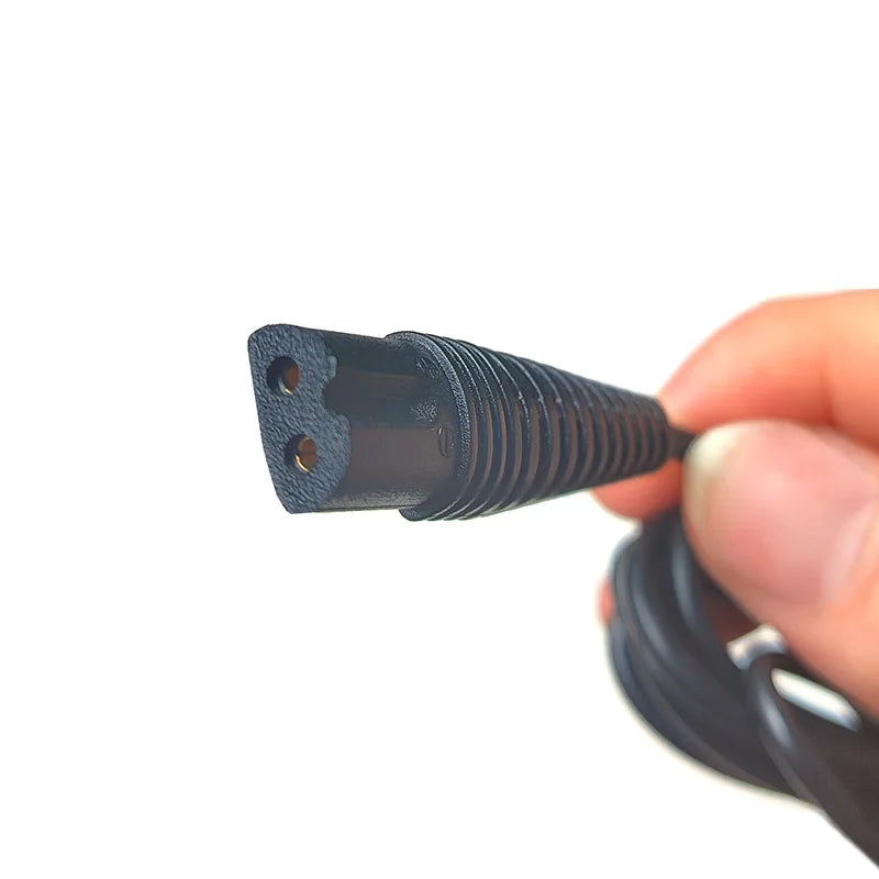 4.5V 1.2A Replacement Charger for BaByliss PRO FXFS2 Shaver Shaver Power Adapter HIP