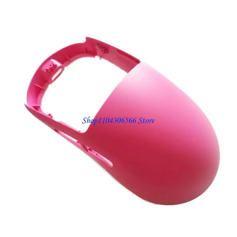 Mouse Top Shell for GProX Superlight 2 – Replacement Cover Mouse Replacement Shell HIP Pink China Mainland