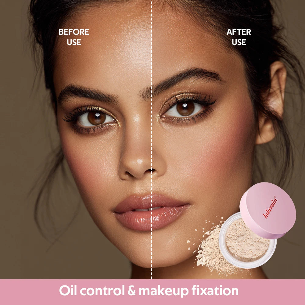 Waterproof Makeup Setting Spray Matte Finish Oil Control Non Sticky Long Wearing Smudge Proof Cosmetic Fixer For All Skin HIP