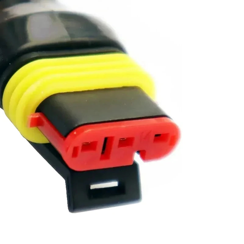 28V 1.3A Adapter for Husqvarna Automower, Gardena & Sileno Robotic Mower Adapter HIP