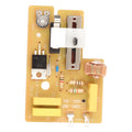 Pedals Replacement Circuit Board Responsive Replacement Circuit Board for All Sewing Machine Replacement Circuit Board HIP 110V