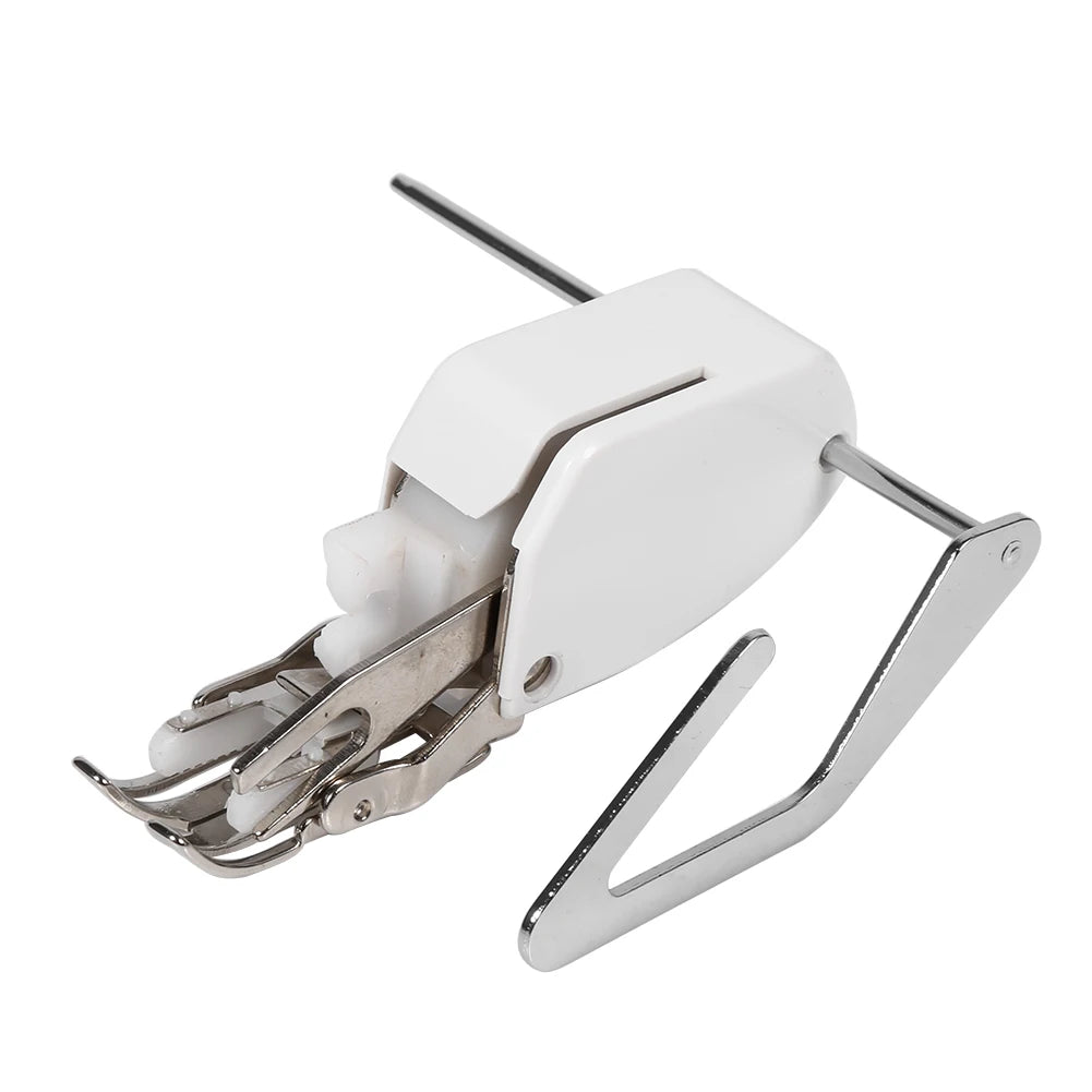 Presser Foot Professional Quilting Bar Walking Foot Presser Feet Low Shank Sewing Machine Accessories Walking Foot Presser HIP 5MM