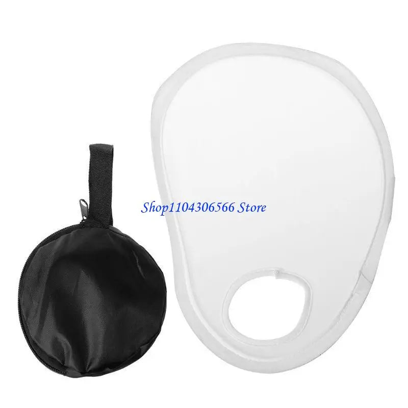 Foldable Flash Diffuser Softbox 30cm – Portable Photography Flash Diffuser HIP CN