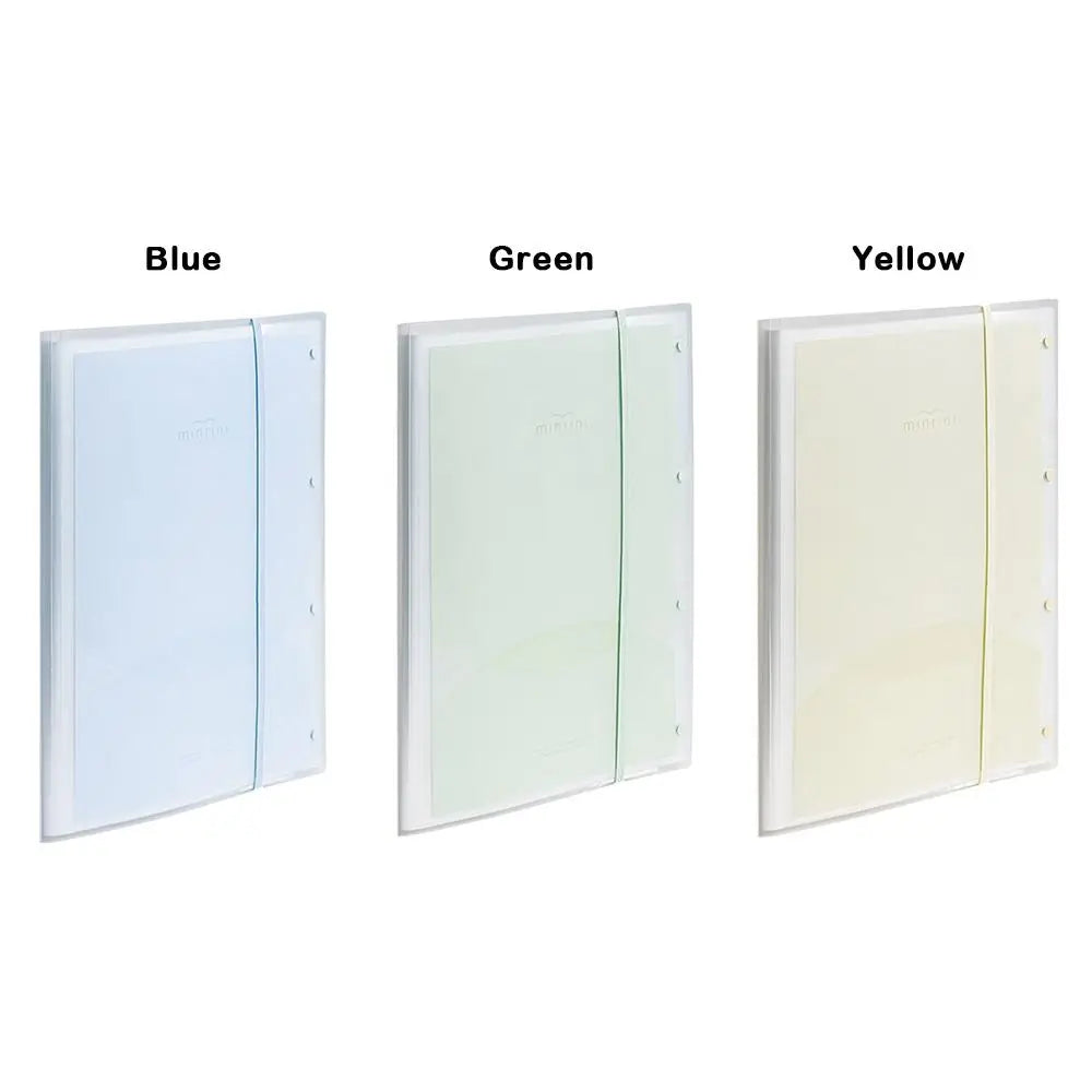 A3 Diamond Painting Storage Book – 30-Page Album Folder Art Storage Folder HIP